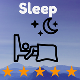 How To Get To Sleep Fast icon