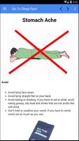 How To Get To Sleep Fast الملصق