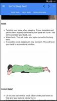 How To Get To Sleep Fast 截图 1