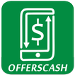 OffersCash - Aplicativo Modelo