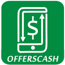 APK OffersCash - Aplicativo Modelo