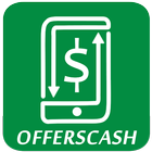 OffersCash - Aplicativo Modelo иконка