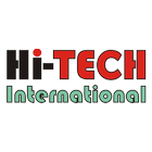 Hi-Tech International icône