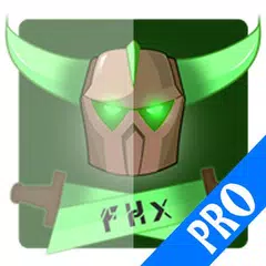 download Clash Of Plenix - New FHX APK