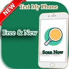 Test Your Phone Free 2018-icoon