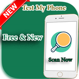 Test Your Phone Free 2018 icône