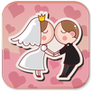 Семейный тест для двоих APK