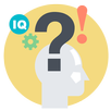 اختبار الذكاء العاب ذكاء - IQ APK