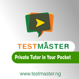 TESTMASTER SNAPPER أيقونة