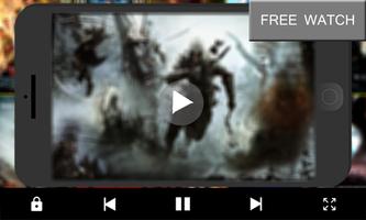 Guide For MX Player HD Pro Cartaz