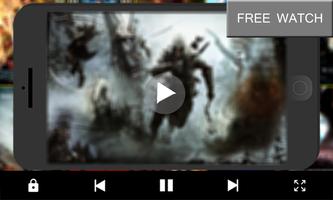 Guide For MX Player HD Pro 海报