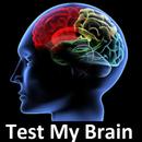 Brain Age Test - 2018 APK