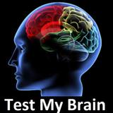 Brain Age Test - 2018 icon