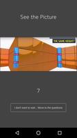 Brain Age Test - 2018 syot layar 2