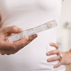 Тест на беременность настоящий Zeichen