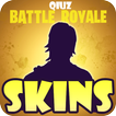 Skins for Battle Royale