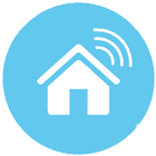 Smart Home ícone