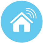 Smart Home icône