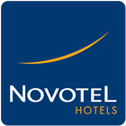 Novotel - smart led control आइकन