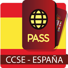Nacionalidad Española 2020 CCS icône