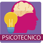 آیکون‌ Test de lógica Psicotecnicos