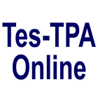 Tes TPA Online иконка