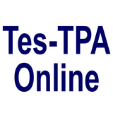 Tes TPA Online icône