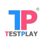 TestPlay Zeichen