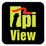 TPI View ícone