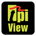 TPI View 图标