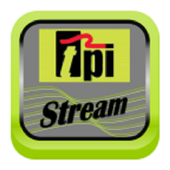 716 TPI Stream icon