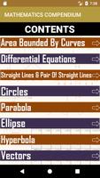MATHEMATICS COMPENDIUM - FREE VERSION gönderen