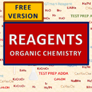 REAGENTS AND THEIR FUNCTIONS ORGANIC CHEMISTRYFree APK
