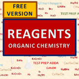 REAGENTS AND THEIR FUNCTIONS ORGANIC CHEMISTRYFree иконка
