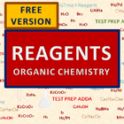 REAGENTS AND THEIR FUNCTIONS ORGANIC CHEMISTRYFree-icoon