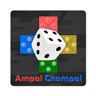 Ampal Champal icône