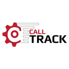 Call Track icône