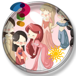 Which character of Disney are you?