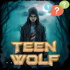 Who are you from Teen Wolf? APK Herunterladen
