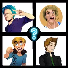 Which Youtuber are you? APK download