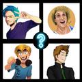 Which Youtuber are you?