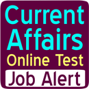 CAGuru - Current Affairs, Test Series & Job Alerts APK