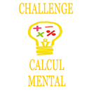 Challenge de Calcul Mental ! APK