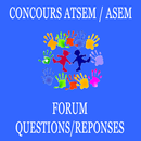 Forum Concours ATSEM / ASEM APK