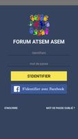 Forum Concours ATSEM / ASEM Affiche