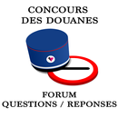 APK Forum Q/R Concours Des Douanes