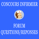 APK Forum Q/R Concours Infirmier