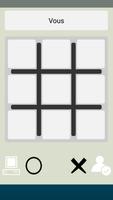 TIC TAC TOE 截圖 1