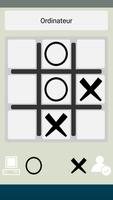 TIC TAC TOE ภาพหน้าจอ 2