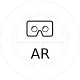 VR Cyborg Vision AR